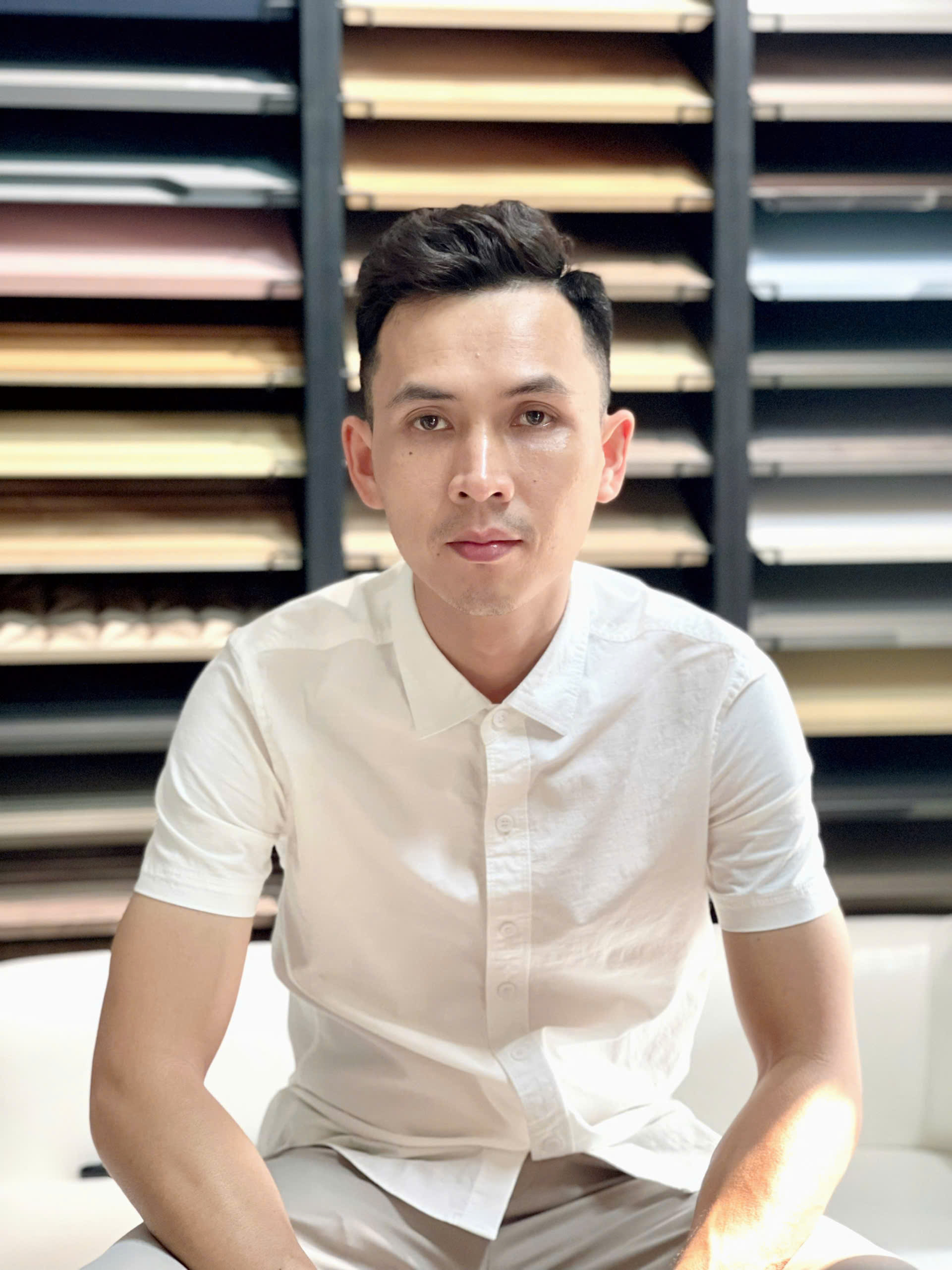 Phạm Lợi