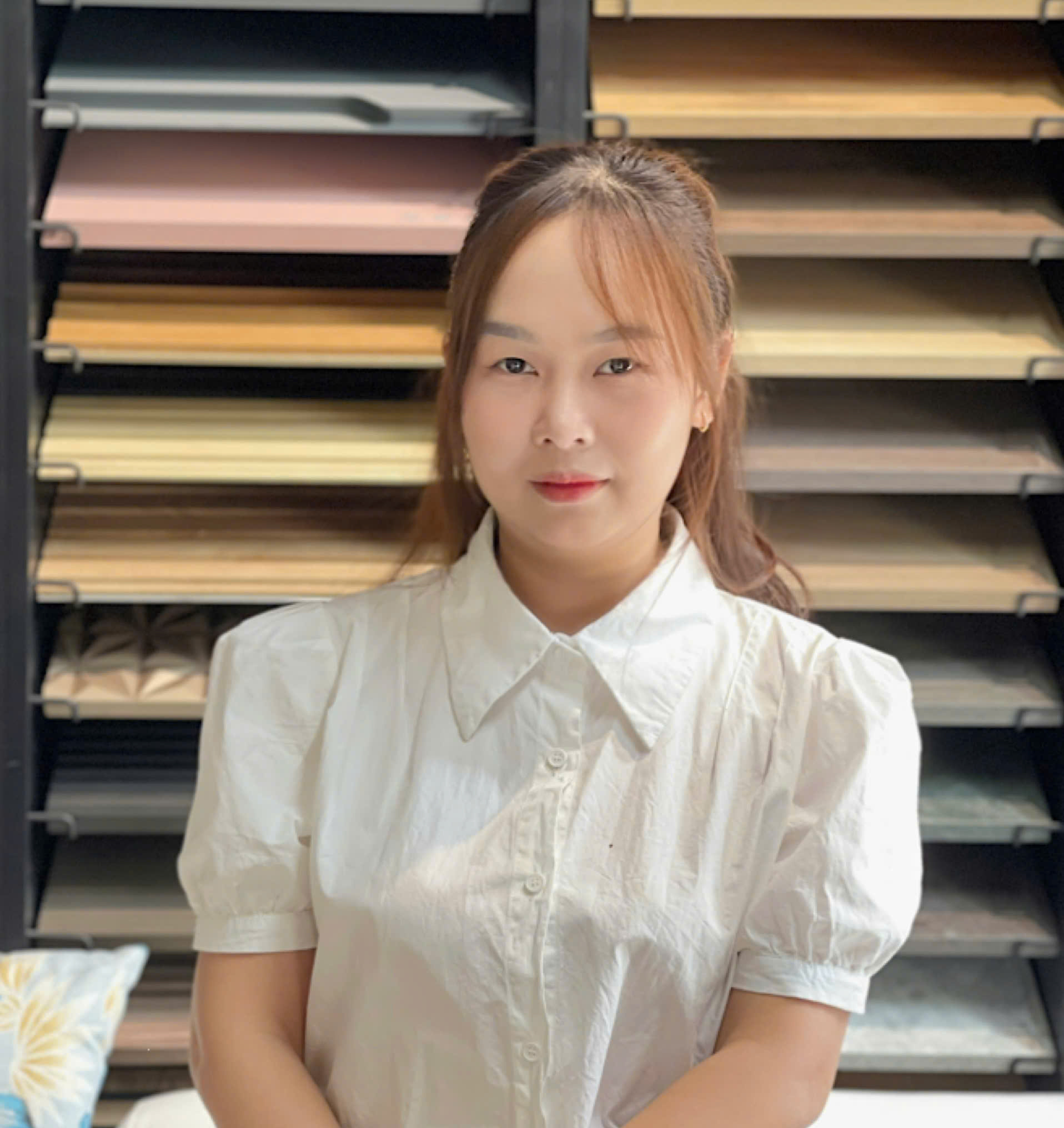 Lê Huế